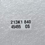 Nissan Navara II D40 3.0DCi V6 V9X Gaisa kondicioniera spiediena sensors 921361FA0A
