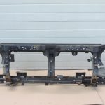 Nissan Navara II D40 3.0DCi 4×4 Priekšējais bamperis priekšējais rāmis F25005X2MA