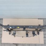 Nissan Navara II D40 3.0DCi 4×4 Priekšējais bamperis priekšējais rāmis F25005X2MA