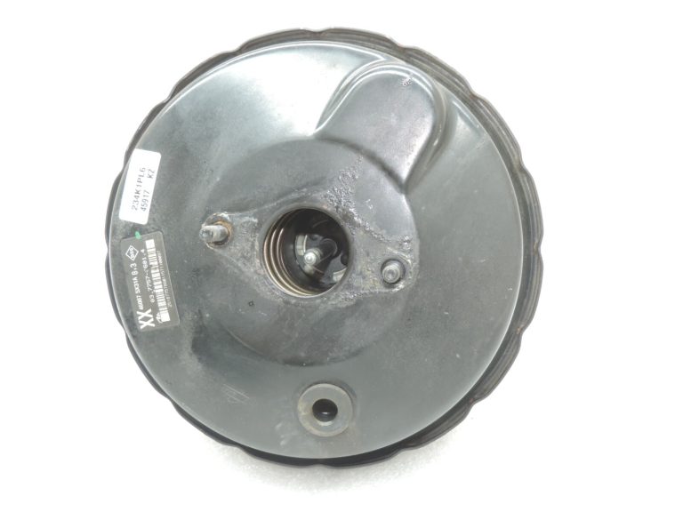 Oriģinālais Nissan Navara II D40 3.0 dCi bremžu pastiprinātājs 472105X31A 460075X31A