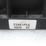 Oriģinālā Nissan Navara II 3.0 dCi gaisa filtra korpusa augšējā daļa 165265X20A