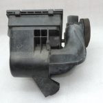 Oriģinālā Nissan Navara II 3.0 dCi gaisa filtra korpusa apakšējā daļa 165285X00A