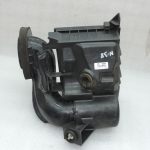 Oriģinālā Nissan Navara II 3.0 dCi gaisa filtra korpusa apakšējā daļa 165285X00A