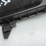 Oriģinālā Nissan Navara II 3.0 dCi gaisa filtra korpusa apakšējā daļa 165285X00A