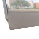 Nissan Navara II D40 NP300 Aizmugurējās kreisās durvis – Krāsa – GN0