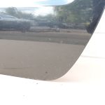 Nissan Navara II D40 NP300 Aizmugurējās kreisās durvis – Krāsa – GN0