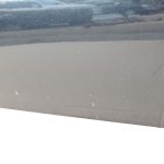 Nissan Navara II D40 NP300 Aizmugurējās kreisās durvis – Krāsa – GN0