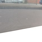 Nissan Navara II D40 NP300 priekšējās kreisās durvis priekšējās kreisās durvis – Krāsa – GN0