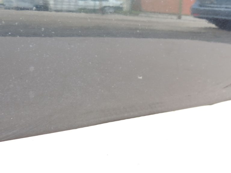 Nissan Navara II D40 NP300 priekšējās kreisās durvis priekšējās kreisās durvis – Krāsa – GN0