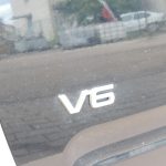 Nissan Navara II D40 NP300 priekšējās kreisās durvis priekšējās kreisās durvis – Krāsa – GN0