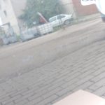 Nissan Navara II D40 NP300 priekšējās kreisās durvis priekšējās kreisās durvis – Krāsa – GN0