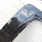Nissan Navara II D40 NP300 Aizmugurējās labās durvis Aizmugurējās labās durvis – Krāsa – GN0