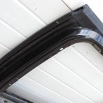 Nissan Navara II D40 NP300 Aizmugurējās labās durvis Aizmugurējās labās durvis – Krāsa – GN0