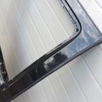 Nissan Navara II D40 NP300 Aizmugurējās labās durvis Aizmugurējās labās durvis – Krāsa – GN0