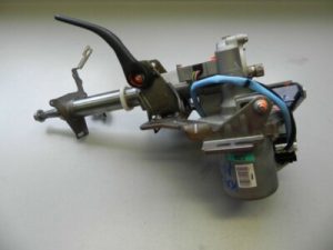 Nissan Qashqai elektriskā stūres iekārta stūres pastiprinātāja stūres statnis 48810JD900