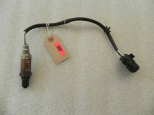 NISSAN ALMERA N16 PRIMERA X-TRAIL T30 Lambda sensors skābekļa sensors 0258005278