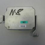 Nissan X-Trail ABS vadības bloks 478508H310
