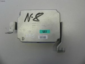 Nissan X-Trail ABS vadības bloks 478508H310