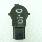 Oriģināls Opel stāvvietas sensors PDC 13300764 0263003868 22C / GAR