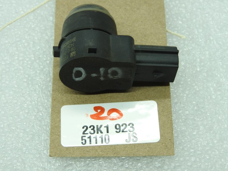 Oriģināls Opel stāvvietas sensors PDC 13300764 0263003868 22C / GAR