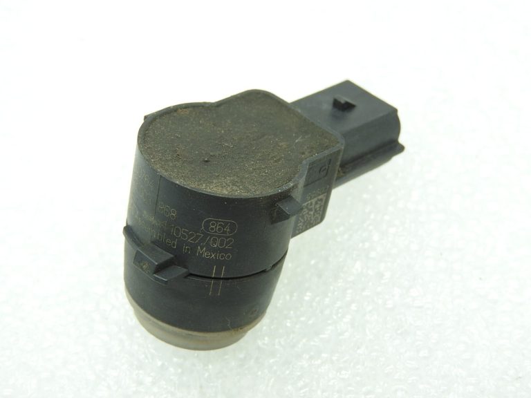 Oriģināls Opel stāvvietas sensors PDC 13300764 0263003868 22C / GAR
