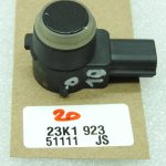 Oriģināls Opel stāvvietas sensors PDC 13300764 0263003868 22C / GAR
