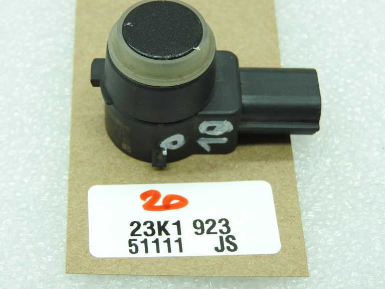 Oriģināls Opel stāvvietas sensors PDC 13300764 0263003868 22C / GAR