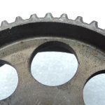 Opel X25XE C25XE X25XE X30XE Z32SE sadales vārpstas sadales siksnas trīši 90573286