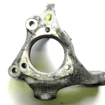 Oriģinālais GM Opel Insignia A stūres šarnīrs priekšējais kreisais 13219080 13243519