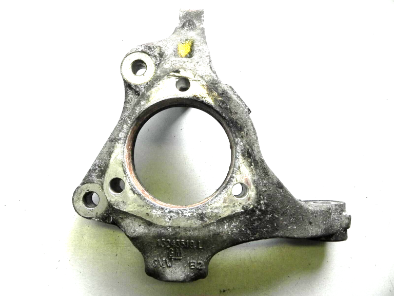 Oriģinālais GM Opel Insignia A stūres šarnīrs priekšējais kreisais 13219080 13243519