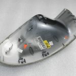 Opel Insignia 2010 Ārējā spoguļa pārsegs Argon Silver kreisais 13269564
