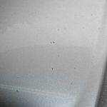 Opel Insignia 2010 Ārējā spoguļa pārsegs Argon Silver kreisais 13269564