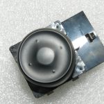 Opel Insignia A sēdekļu slēdzis jostasvietas balsta regulēšanai 13285104 6040760