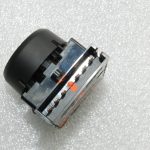 Opel Insignia A sēdekļu slēdzis jostasvietas balsta regulēšanai 13285104 6040760
