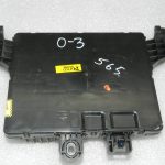 Opel Insignia A Drošinātāju kārba Releju kaste 13277322 13277322NF 6238738