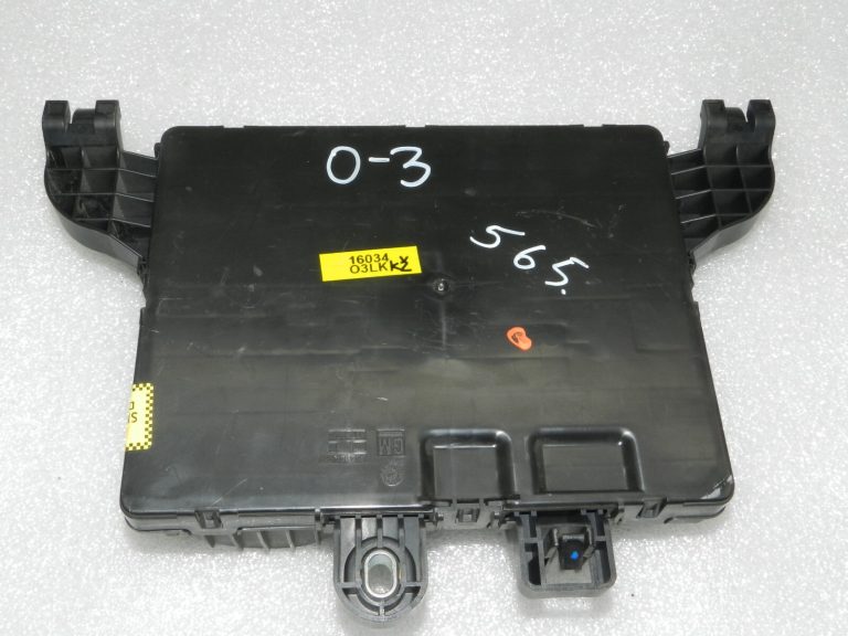 Opel Insignia A Drošinātāju kārba Releju kaste 13277322 13277322NF 6238738