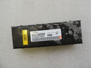 Opel Insignia A Chevrolet Cruze Orlando A/C vadības bloks gaisa kondicionēšanas ECU