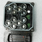 Opel Insignia A 2.0 CDTI ABS sūkņa vadības bloks 22757649 20953095 22758235