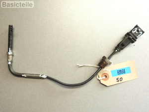Opel Insignia A Astra J Zafira 2.0 CDTI ABSORPTION TEMPERATŪRAS SENSORS 55566185 55489472