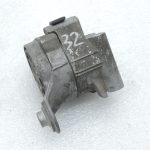 OPEL GM SAAB C25XE X25XE Y26SE X30XE Y32SE Z32SE Siksnas spriegotāja spriegotāja skriemelis