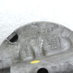 OPEL GM SAAB C25XE X25XE Y26SE X30XE Y32SE Z32SE Siksnas spriegotāja spriegotāja skriemelis