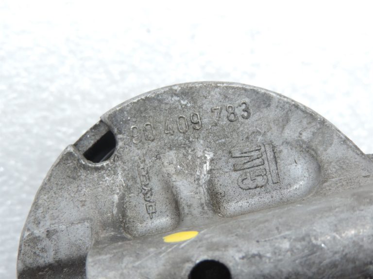 OPEL GM SAAB C25XE X25XE Y26SE X30XE Y32SE Z32SE Siksnas spriegotāja spriegotāja skriemelis