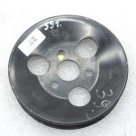 Opel Vectra B Omega B Sintra Oriģinālais stūres pastiprinātāja siksna 90409788
