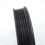 Opel Vectra B Omega B Sintra Oriģinālais stūres pastiprinātāja siksna 90409788