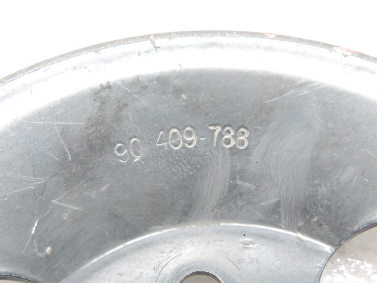 Opel Vectra B Omega B Sintra Oriģinālais stūres pastiprinātāja siksna 90409788