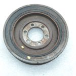 OPEL GM SAAB C25XE X25XE Y26SE X30XE Y32SE Z32SE Vibrācijas amortizatora siksnas trīši