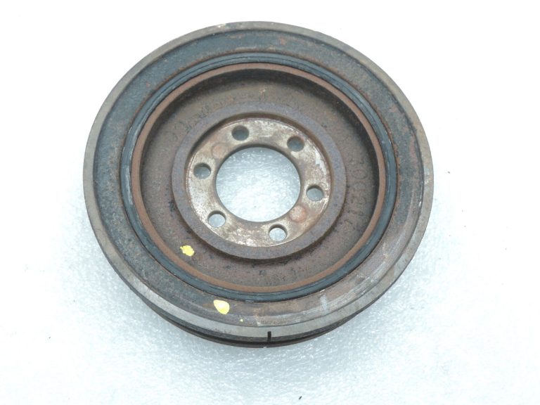 OPEL GM SAAB C25XE X25XE Y26SE X30XE Y32SE Z32SE Vibrācijas amortizatora siksnas trīši