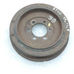 OPEL GM SAAB C25XE X25XE Y26SE X30XE Y32SE Z32SE Vibrācijas amortizatora siksnas trīši