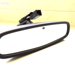 Iekšējais spogulis Aizmigšanas atpakaļskata spogulis Gaismas sensors OPEL MOKKA ZAFIRA ASTRA INSIGNIA