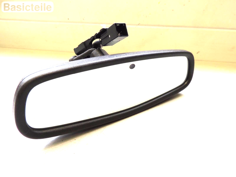 Iekšējais spogulis Aizmigšanas atpakaļskata spogulis Gaismas sensors OPEL MOKKA ZAFIRA ASTRA INSIGNIA
